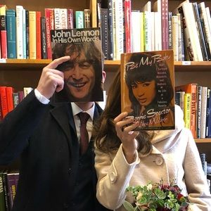 Meet your Posher, Sidney